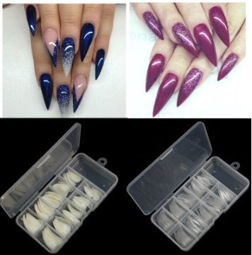 French Nail Clips – Easy French Manicure Tool